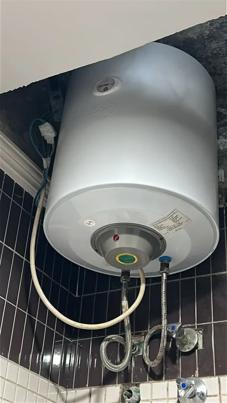 تركيب سخانات كهرباء