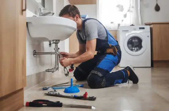 سباك صحي الكويت