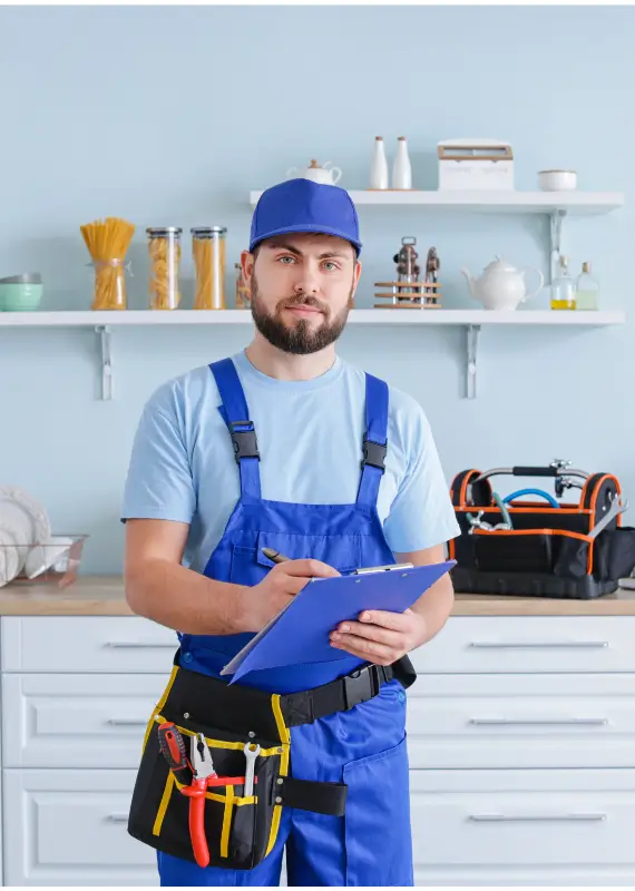 فني صحي بالكويت