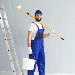 معلم صباغ الكويت